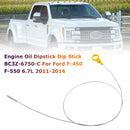Oljepeilepinne BC3Z-6750-C for Ford F-450 F-550 6.7L 2011-2016
