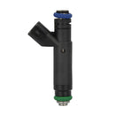 1 piece fuel injector nozzle for Ford Mustang 2001-04 and Ranger 2001-2003, part number 1F2Z9F593BA