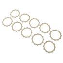 Conjunto de marco de embrague para Suzuki GSXR1000 2001-2004 GSX-S1000 2015-2017