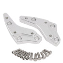 SPESSORI RIALZI RISER MANUBRIO FÜR BMW K 1600 GT GTL K1600GT K1600GTL 2011>2025