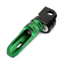 Fodstøtter foran til KAWASAKI Z900RS/Cafe Z1000 NINJA 650 400 300 1000