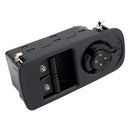 2008–2018 Alfa Romeo Mito 955 Fensterheber-Steuerschalter 156080933