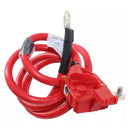 Pluspolkabel für Batterie 61126989780 für BMW E60 5er 525i 528i