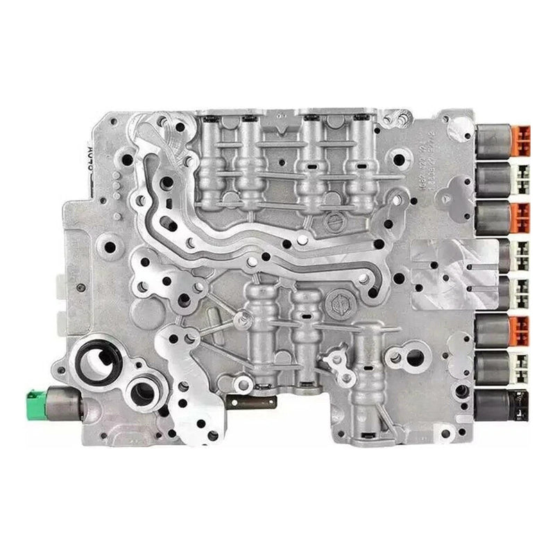 2013-up DODGE RAM 1500 8 RWD V6 3.0L 3.6L Getriebeventilblock 8HP45 8HP70