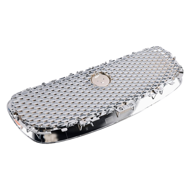 Chrom-Frontstoßstangengrill für JAGUAR F-PACE X761 2016–2020
