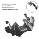 2021-2023 YAMAHA MT-09 MT09 SP Kryt vzduchové komory přední nádrže Kapota