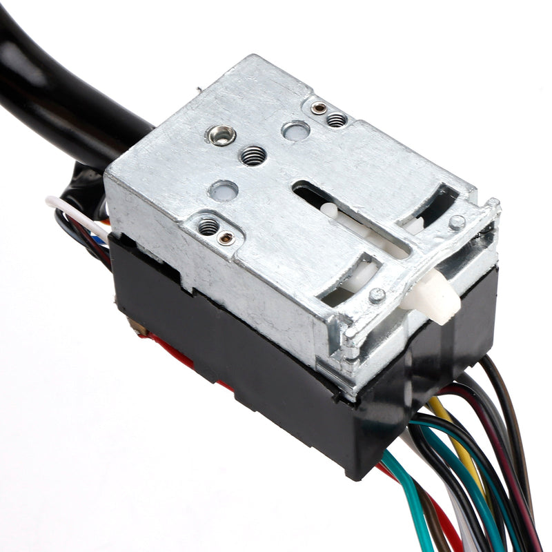 0055457424 Blinker- und Scheibenwischerschalter an der Lenksäule für Mercedes-Benz T1 207 310 410