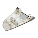 2024-2025 Honda CBR650R CB650R bageste sædeomslag