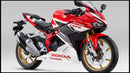2023-2024 Honda CBR250RR Panel de inyección Kit Cuerpo de plástico ABS