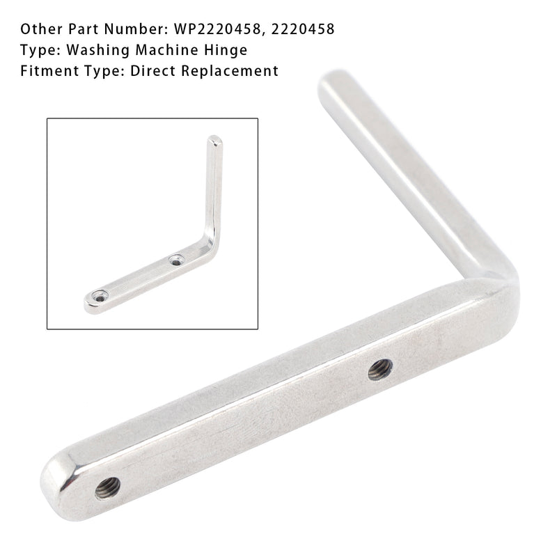 8572974 Scharnier für Waschmaschine