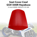 Bakre kåpa till Suzuki GSXR600 GSXR750 K11 2011-2026
