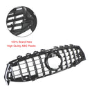 Sport Panamericana Kühlergrill für Mercedes CLA Klasse C118 W118 2020-2023 GT