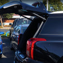 2020-2022 Hyundai Palisade 2pcs elevador elétrico da porta traseira suporta 81831-S8100