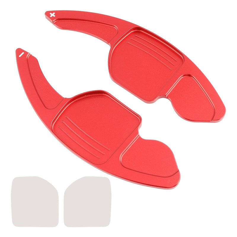 Lenkrad-Schaltwippen-Verlängerung für Audi A3 A4 A5 A6 A8