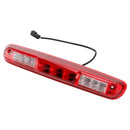 LED bremselys til Chevy Silverado 2007-2013