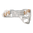 2013–2017 VW Golf 2 Stück Innen Rücklicht Birne Träger N/S RHD 5G0945259A/60A