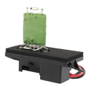 Frontgebläsemotorwiderstand 22807122 Für Chevy Silverado 1500 2500