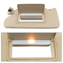 2013-2018 Nissan Altima Veige Driver Side Sun Visor 964013TA2A