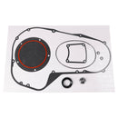 2000-2001 CVO Road Glide FLTRSEI Stator Regler Gleichrichter Primärdichtungssatz 2998799B 74505-97A