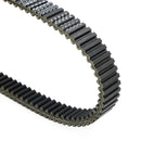 2006 Ski-Doo FREESTYLE 300 F Sistema de polea Correa de embrague de transmisión 417300298 417300334