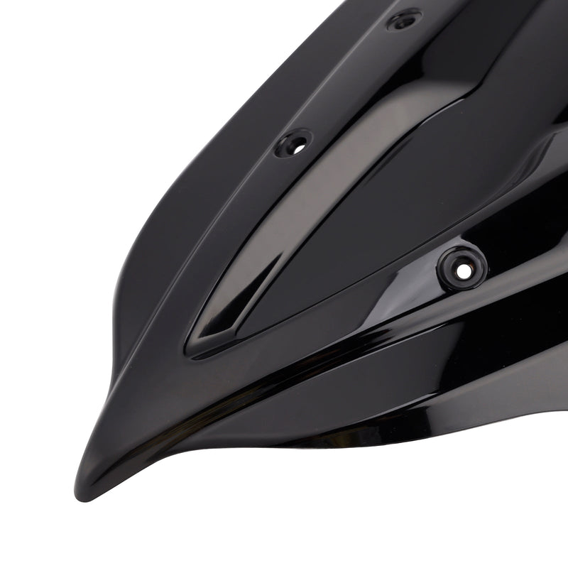 Windschutzscheibe Windschutz für KAWASAKI Z500 2024-2025