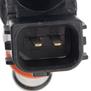 2002–2004 Acura RSX Typ S 2.0L 4-teiliger Kraftstoffinjektor 16450-PRB-A01 842-12290