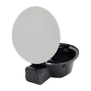 2011-2019 VW Polo Gas Fuel Tank Tampa da tampa da tampa da tampa da tampa da tampa 6R0809857