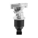 2006-2010 JEEP COMMANDER MED 3,7L V6 EGR-ventil med pakning 53032948AD 53034192AA