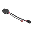 Kühlerlüfter-Steuermodul für VW Golf Jetta Passat Audi A3 TT 1K0959455FR