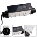 IC40 EC-520555 Ersatz-Salzzellen-Chlorgenerator für Einbaupools