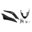 2023–2025 Street Triple 765 R/RS Motor Unterbodenwanne Paneele Schutz Verkleidung