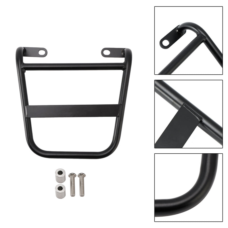 2021-2025 Honda Grom Msx Gepäckträger Seite Satteltasche Halterung links &amp; rechts