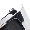 2015-2017 Ford Mustang manuell girkasse girkasse Chrome Sync Trim GR3Z-7277-AA
