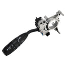 2005,09-2012,06 Mercedes-Benz A-KLASSE (W169), A-KLASSE MONOCAB (W169) Lenkstockschalter A169545001005 A1695450210