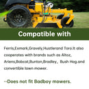 ACS6000ULS 088-6003-00 Zaawansowany bloker zsypowy dla większości kosiarków ZT