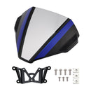 2021-2023 YAMAHA MT-09 MT09 Windschutzscheibe