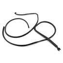 Dørpakning venstre + høyre for Hummer H2 (2003–2009) 25868657 25868658