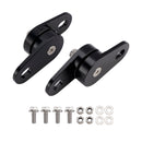 Schalldämpfer Rohr Bleiben Montieren Aufhänger Halterung Für Yamaha Banshee 350 Yfz350 1987-2006