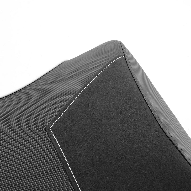 2021 2022 2023 Pan America 1250 Rücksitz-Beifahrerkissen, mattschwarz