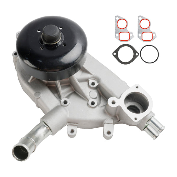 2002-2003 GMC Yukon XL 1500 V8 5,3 l Mechanische Wasserpumpe 252-845