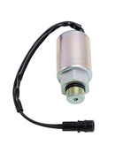 Magnetventil til Caterpillar 416 426 428 428B 436 438, egnet til 6T9519