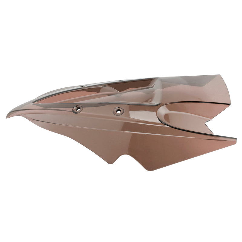 Windschutzscheibe Windschutz für KAWASAKI Z500 2024-2025