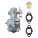 12098 Kaasutin Wisconsin L63S1 (VH4D) 2-1/4" kannake 1957-1976