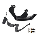 Frontscheinwerfer Winglet Fin Verkleidung Aerodynamik Für Yamaha MT-09 2017-2020