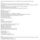 HVAC Heizung Gebläse Regler Widerstand 17117541092R Für Mini Cooper 2002-2008