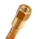 Förgasarreparationssats lämplig för Yamaha Serow 225 XT225 1986-1993 3RW3 3RW2