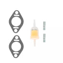 Caser til mejetærsker John Deere 45 1403-0001 102631AS 520736M92 TSX997