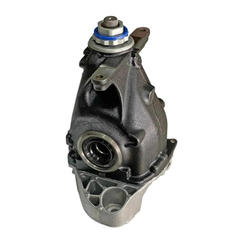 2007–2010 BMW X5 E70 3.0si GAS Hinterachsdifferential Baugruppe 4,44 Verhältnis 33107602987