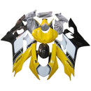 2017-2023 Yamaha YZF-R6 Einspritzverkleidungssatz Karosserie Kunststoff ABS