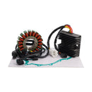 2013–2020 für Daytona 675 (ab Fahrgestellnummer 564948) 115-mm-Stator- und Reglergleichrichterdichtung T1300181